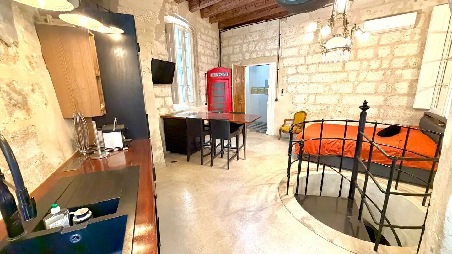 Appartement à vendre, 107m², Avignon