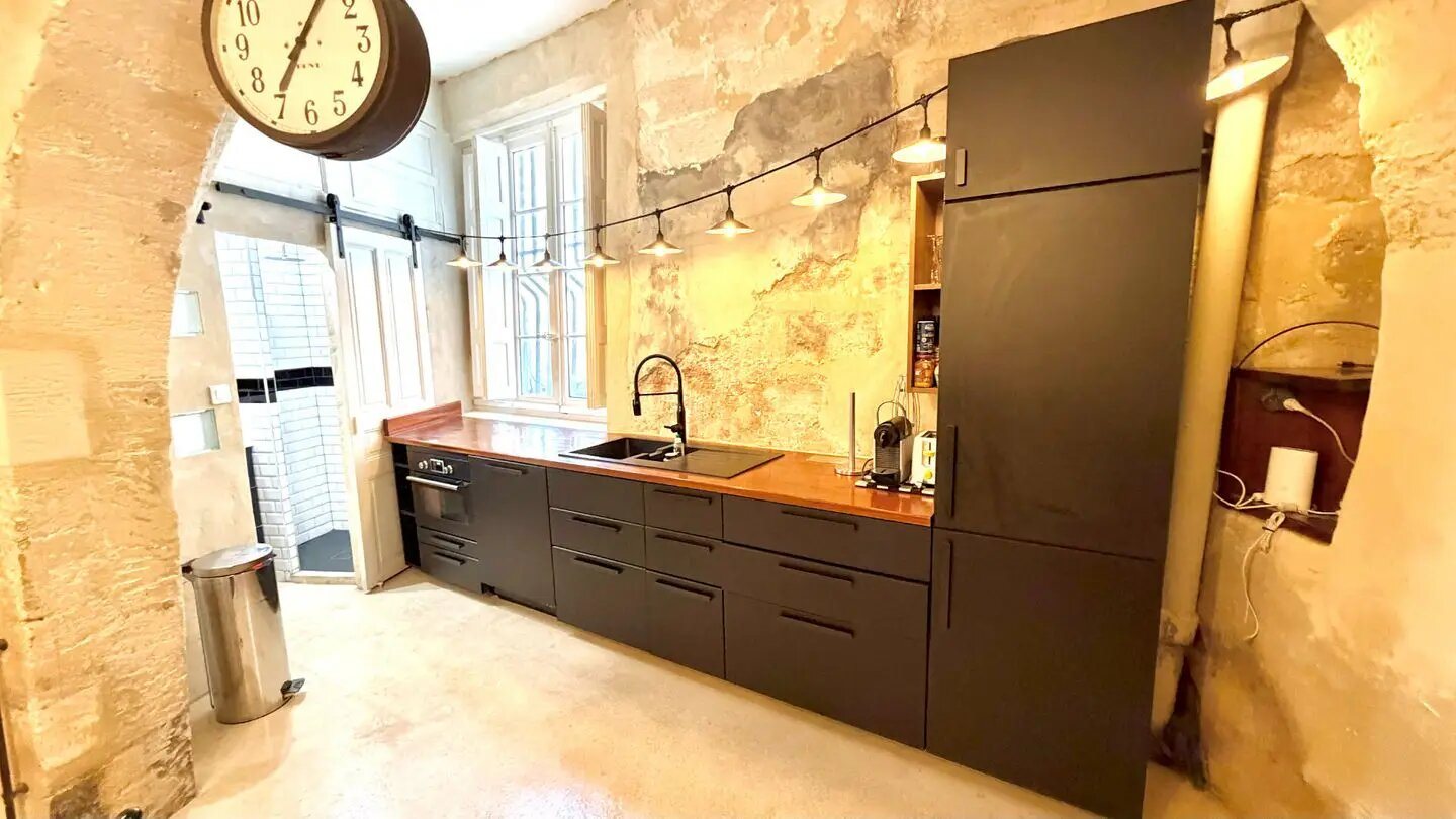 Appartement à vendre, 107m², Avignon