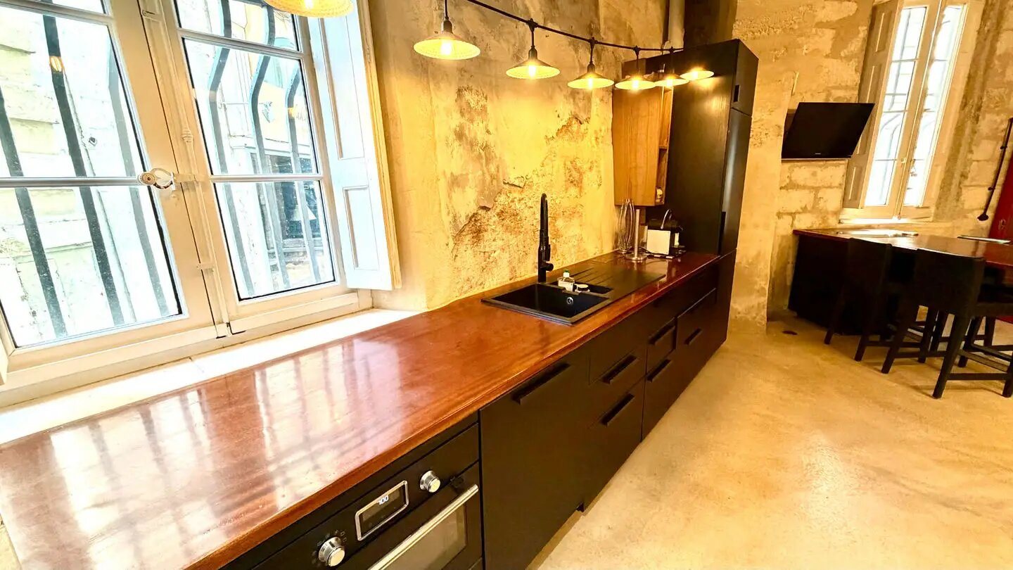 Appartement à vendre, 107m², Avignon