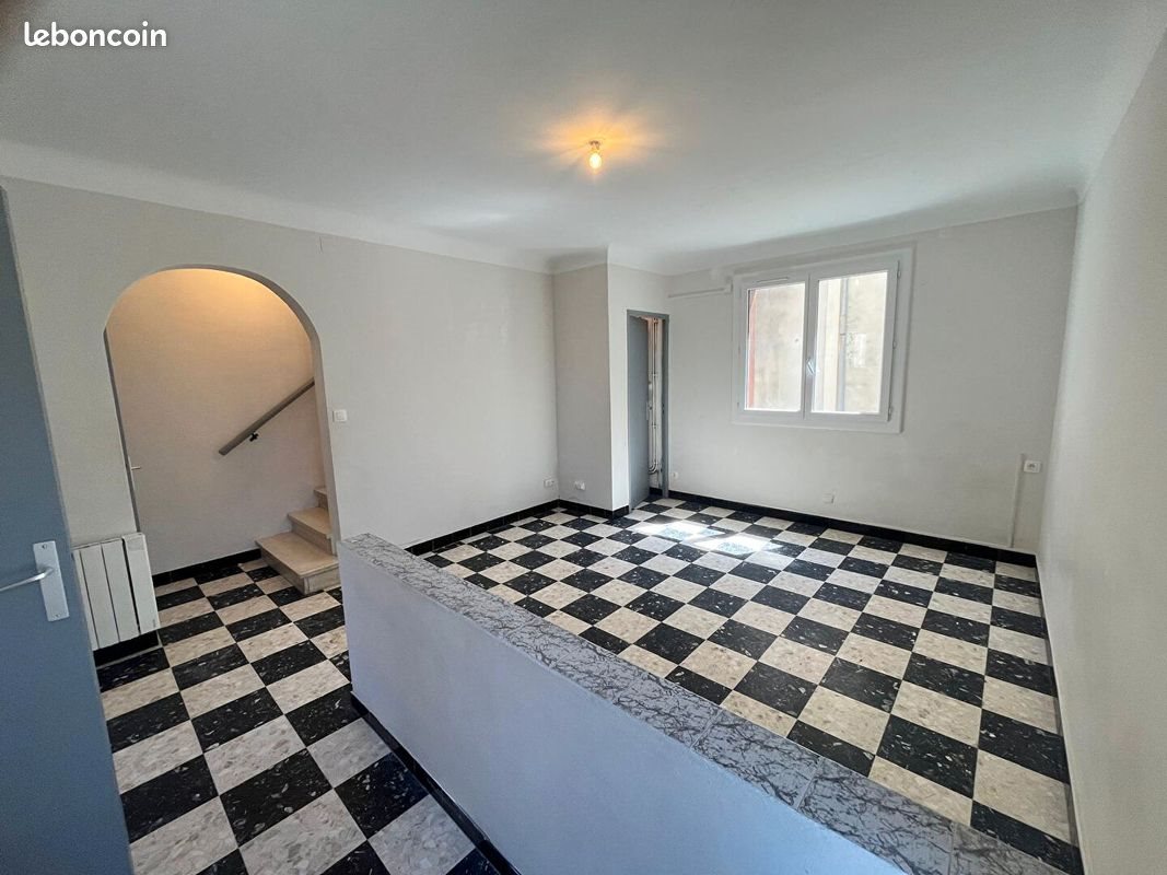Maison à louer, 68m², Sarrians