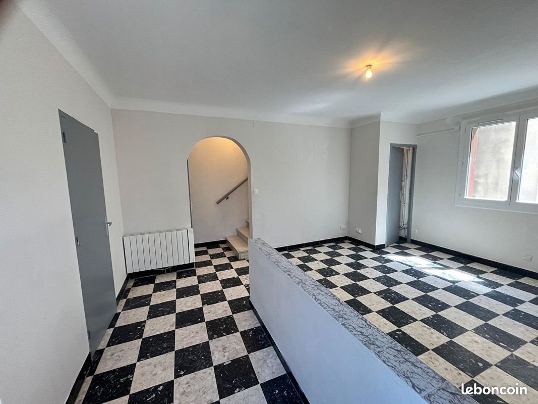 Maison à louer, 68m², Sarrians