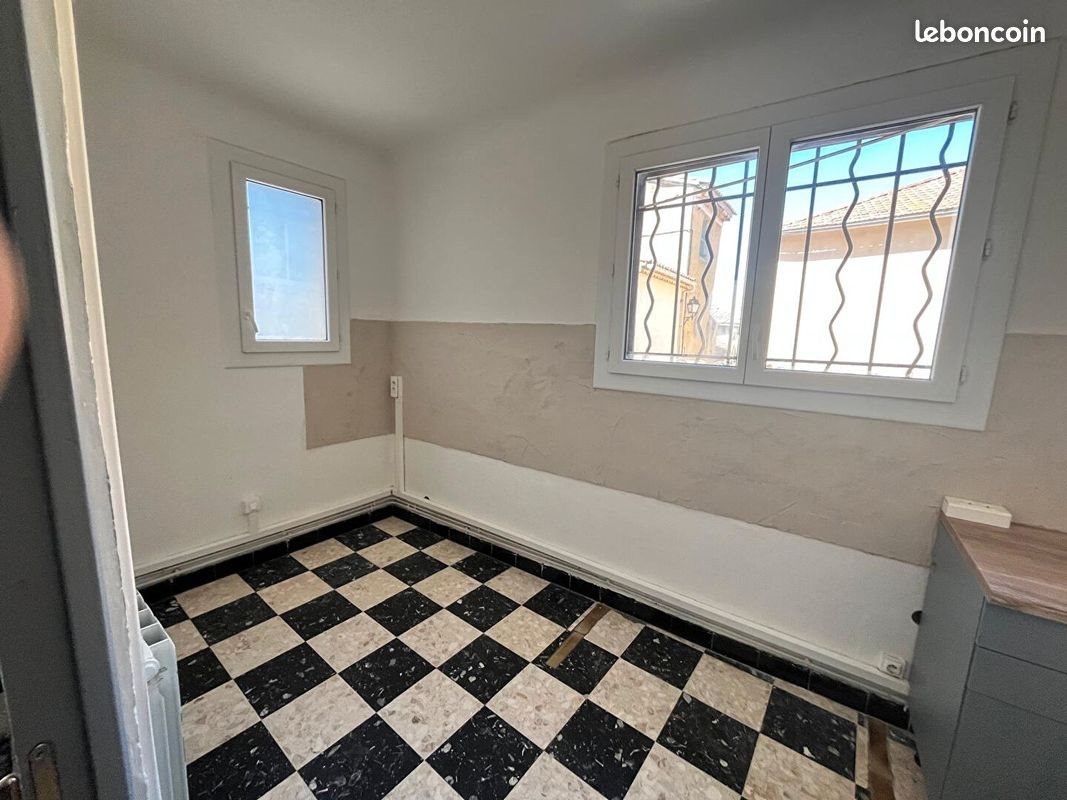 Maison à louer, 68m², Sarrians