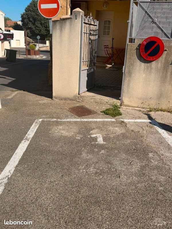 Appartement à louer, 27m², Sorgues