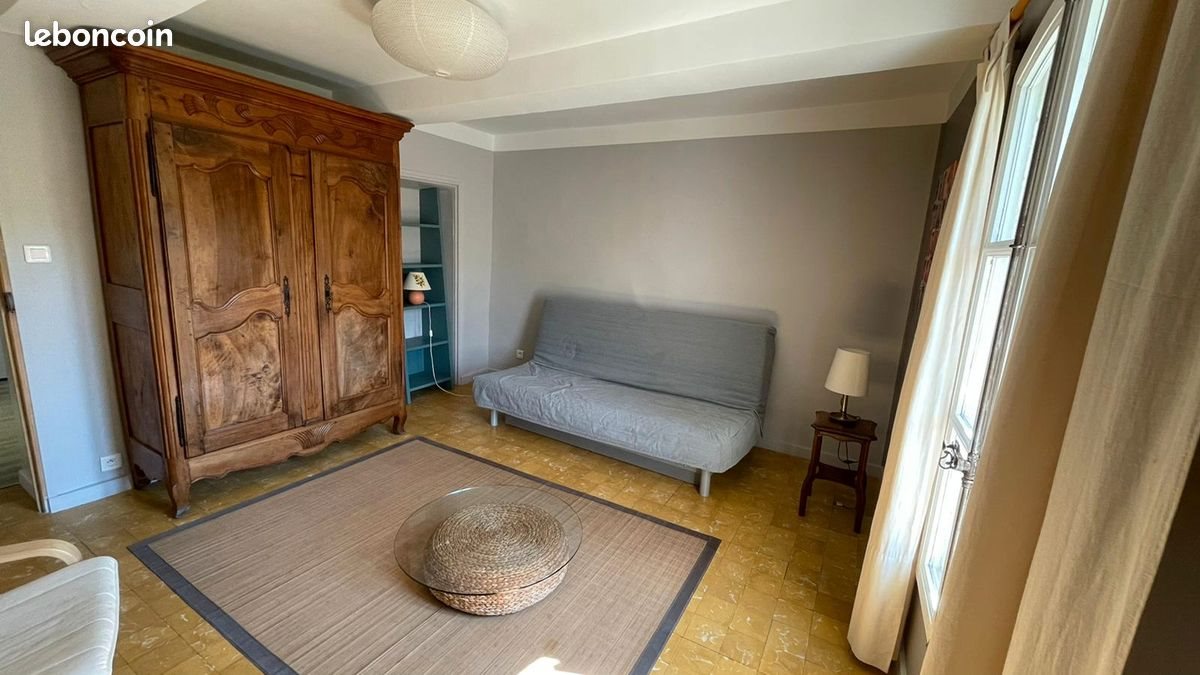 Appartement à louer, 67m², Entraigues-sur-la-Sorgue