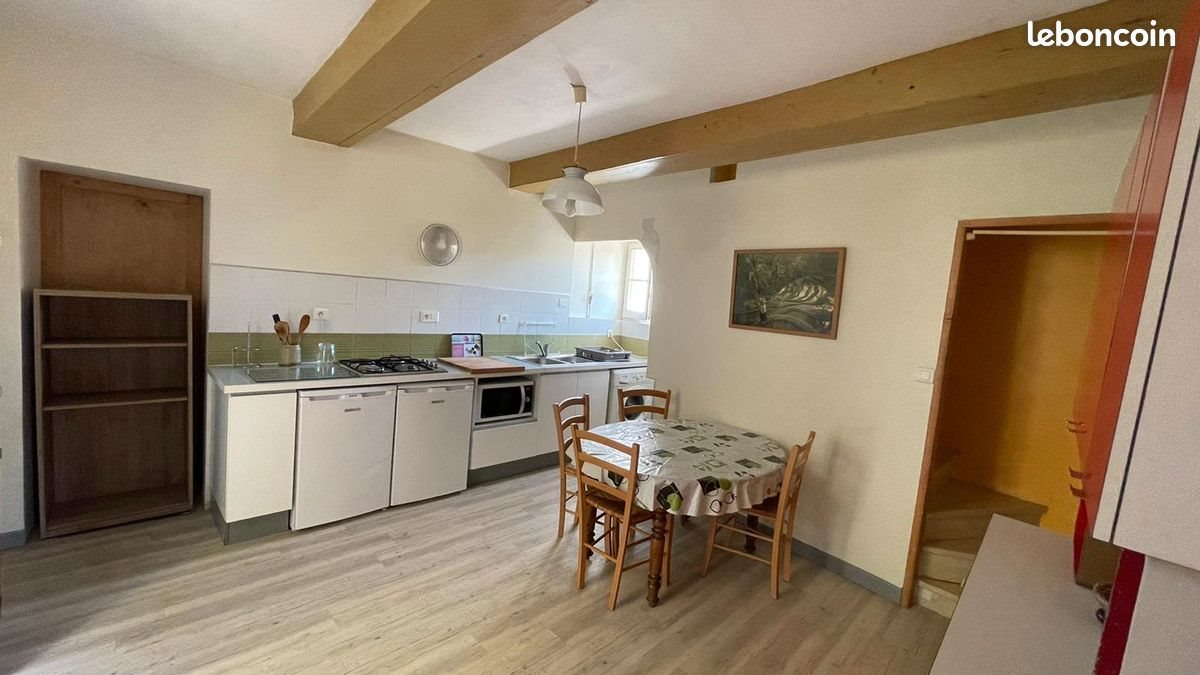 Appartement à louer, 67m², Entraigues-sur-la-Sorgue
