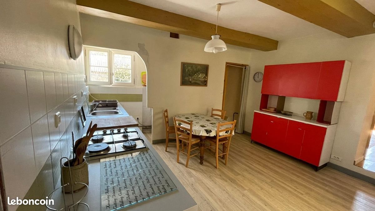 Appartement à louer, 67m², Entraigues-sur-la-Sorgue