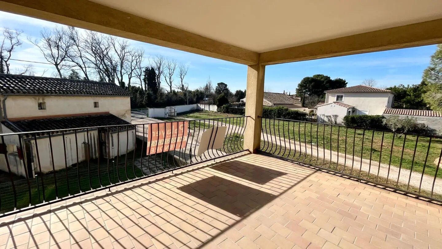 Appartement à vendre, 95m², Le Pontet