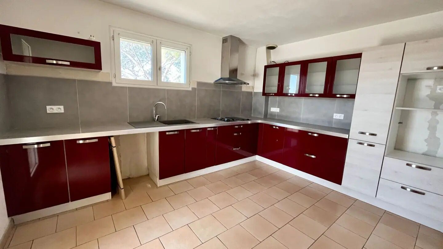 Appartement à vendre, 95m², Le Pontet