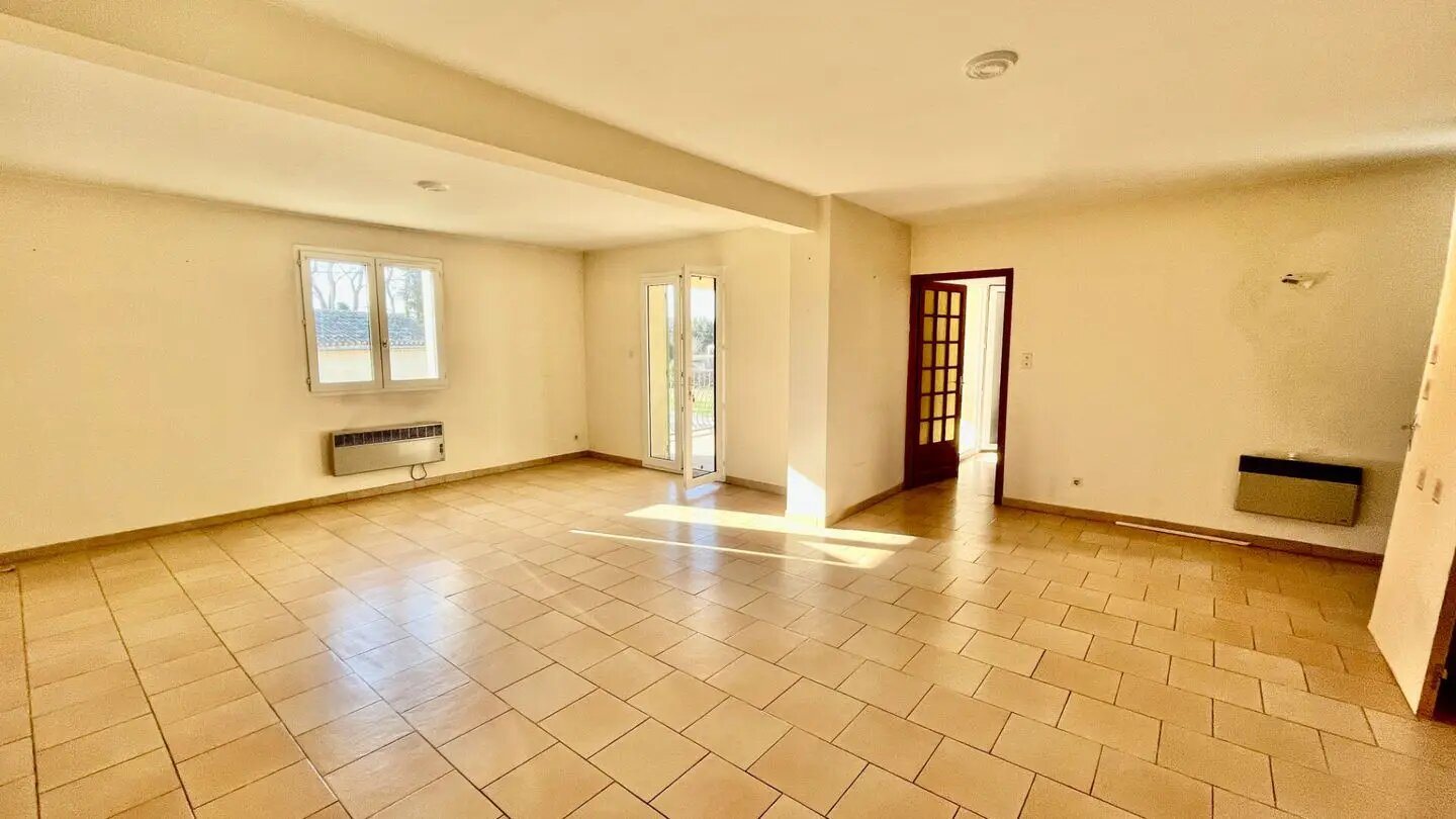 Appartement à vendre, 95m², Le Pontet