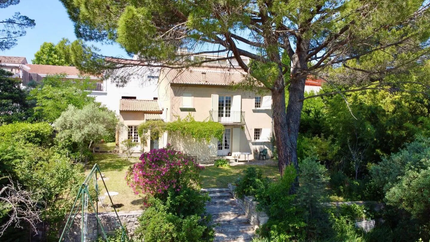 Maison à vendre, 165m², Carpentras