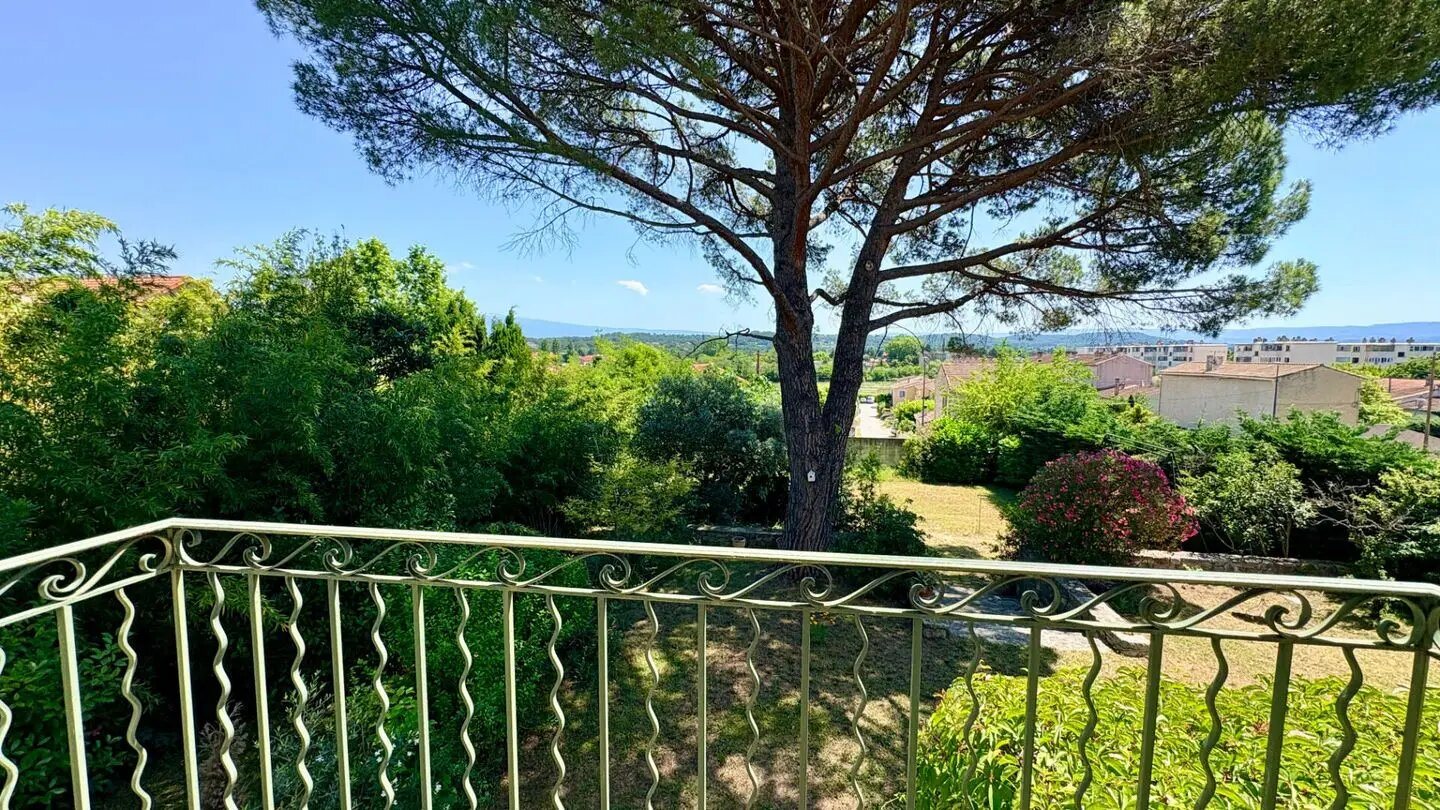 Maison à vendre, 165m², Carpentras