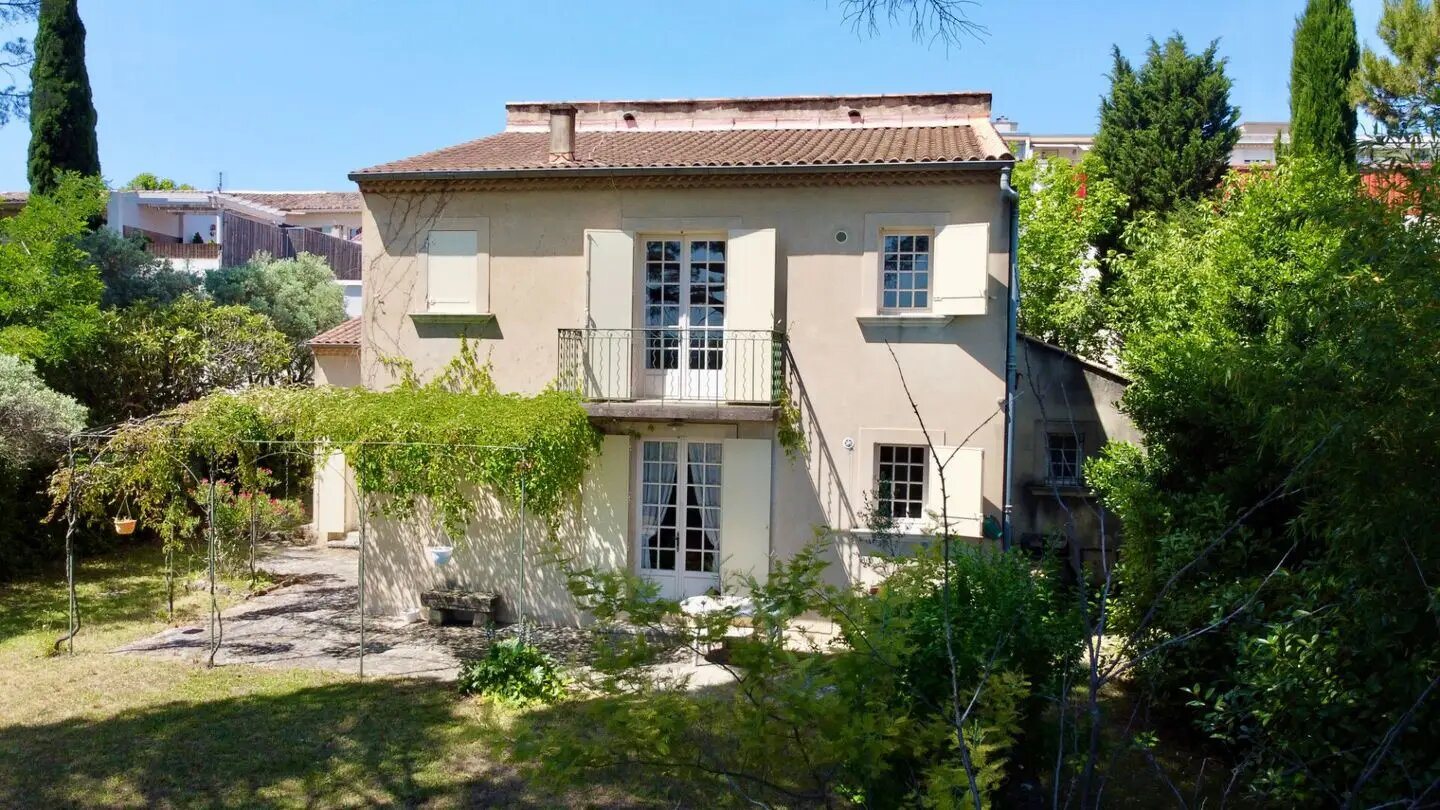 Maison à vendre, 165m², Carpentras
