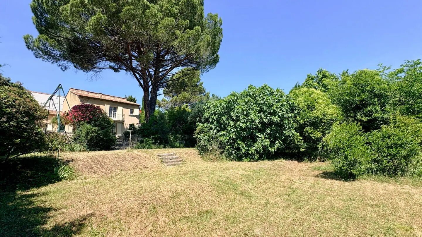 Maison à vendre, 165m², Carpentras