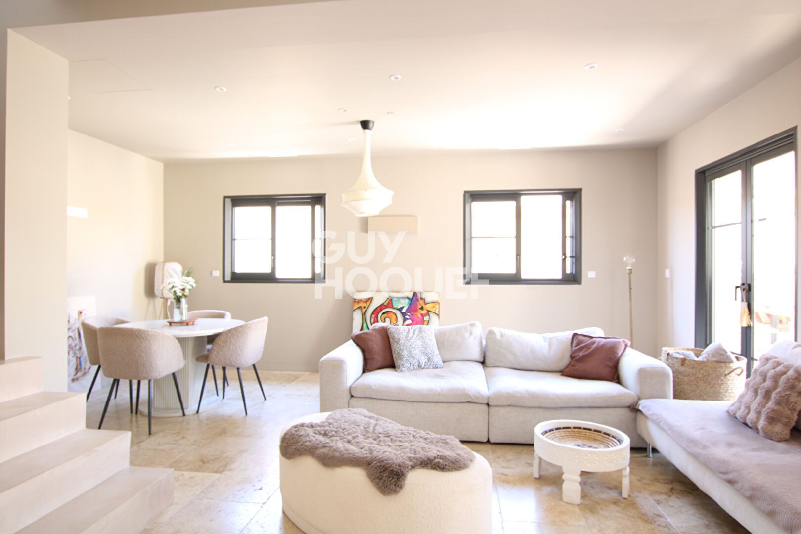 Maison à vendre, 125m², Avignon