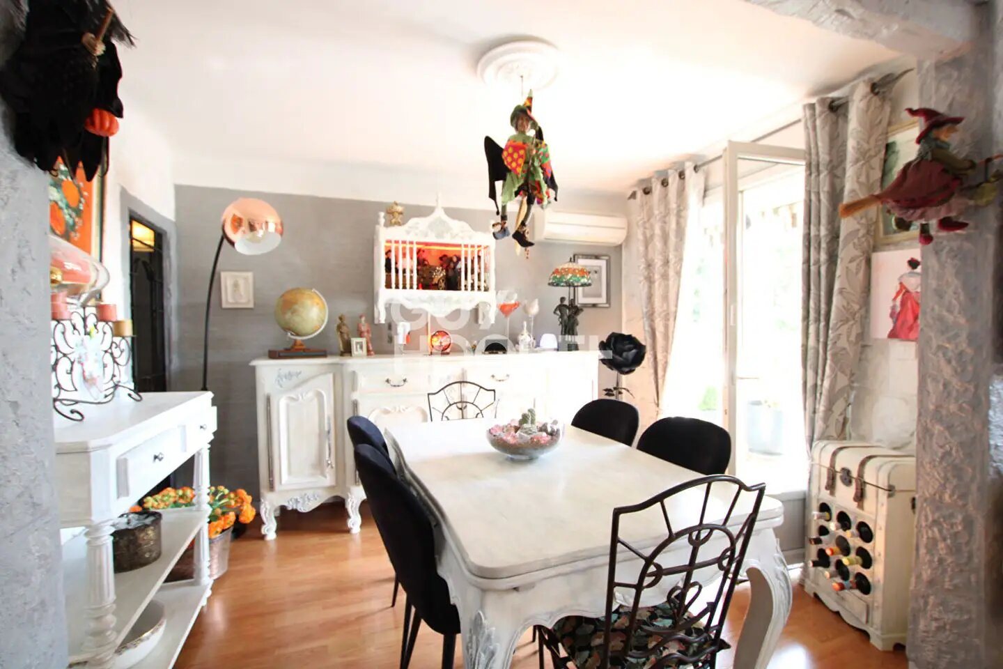 Appartement à vendre, 80m², Avignon