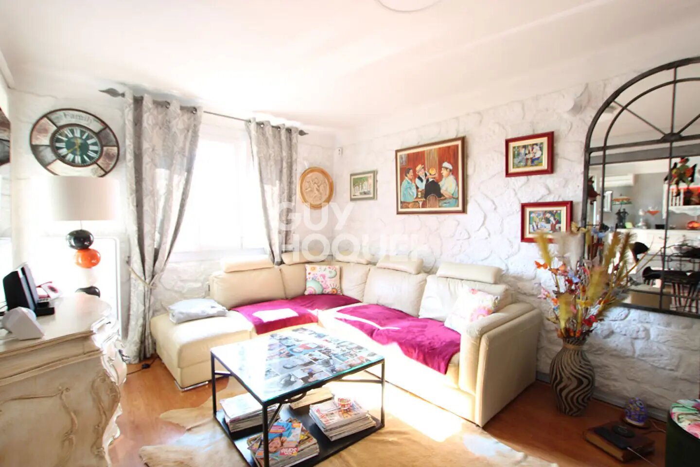 Appartement à vendre, 80m², Avignon