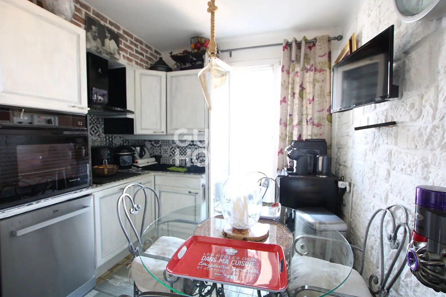 Appartement à vendre, 80m², Avignon