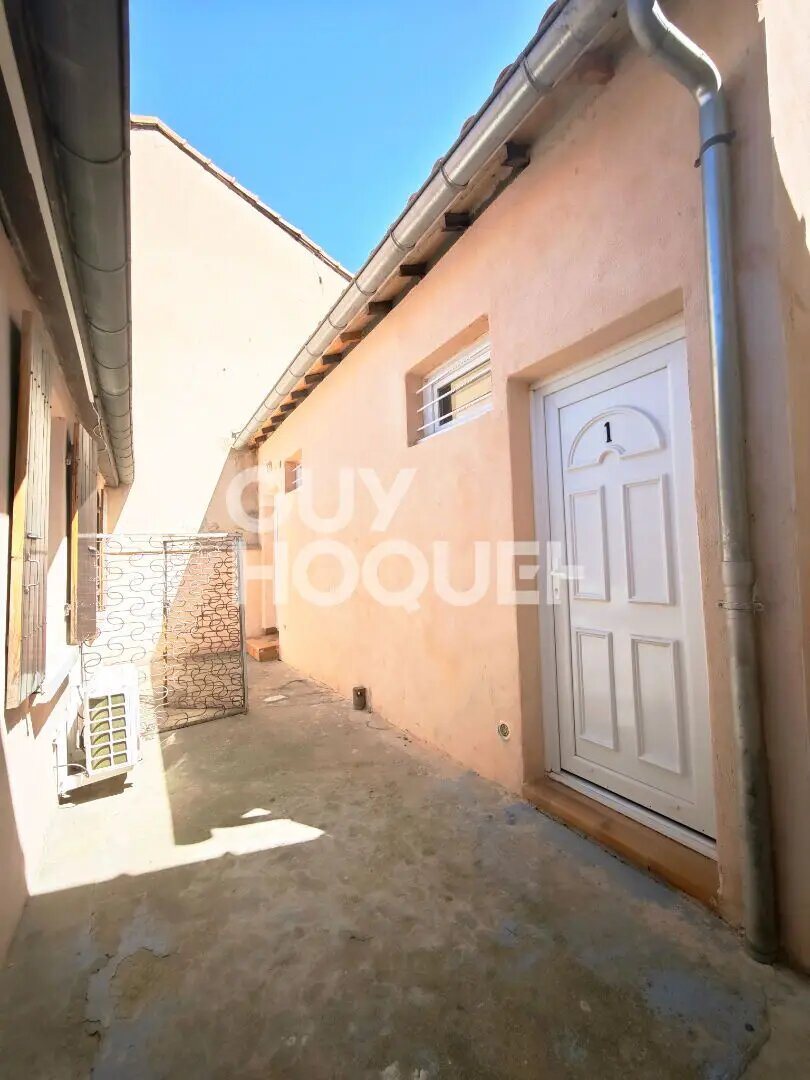 Appartement à louer, 21m², Avignon