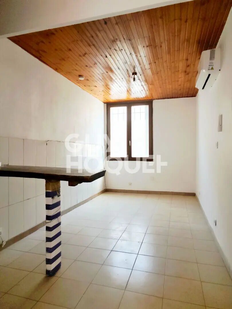 Appartement à louer, 21m², Avignon