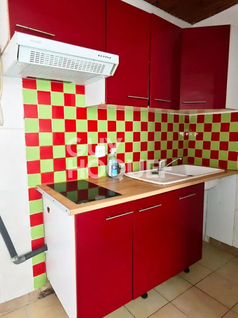 Appartement à louer, 21m², Avignon