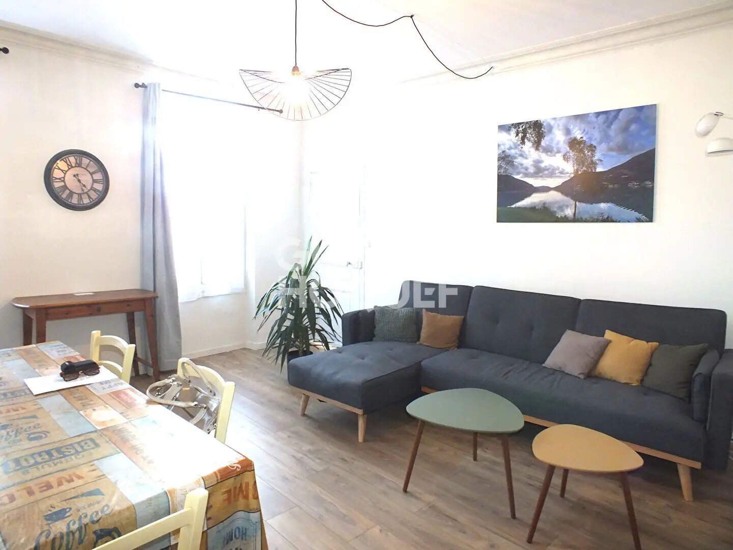 Appartement à louer, 77m², Avignon