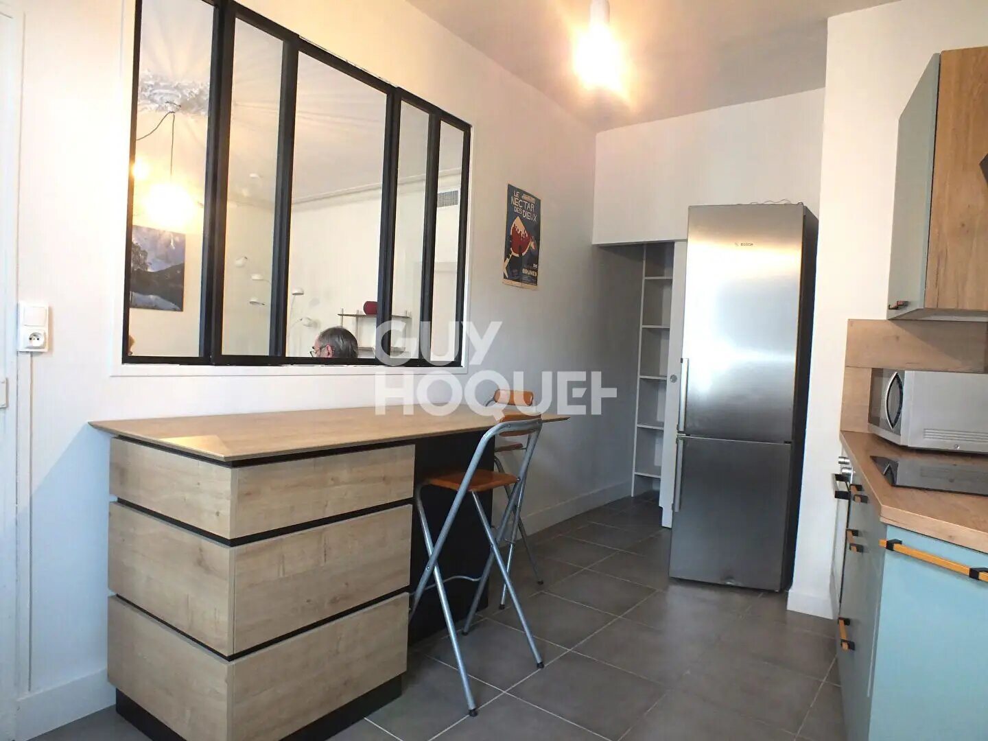 Appartement à louer, 77m², Avignon