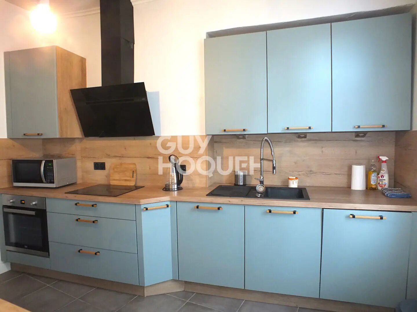 Appartement à louer, 77m², Avignon