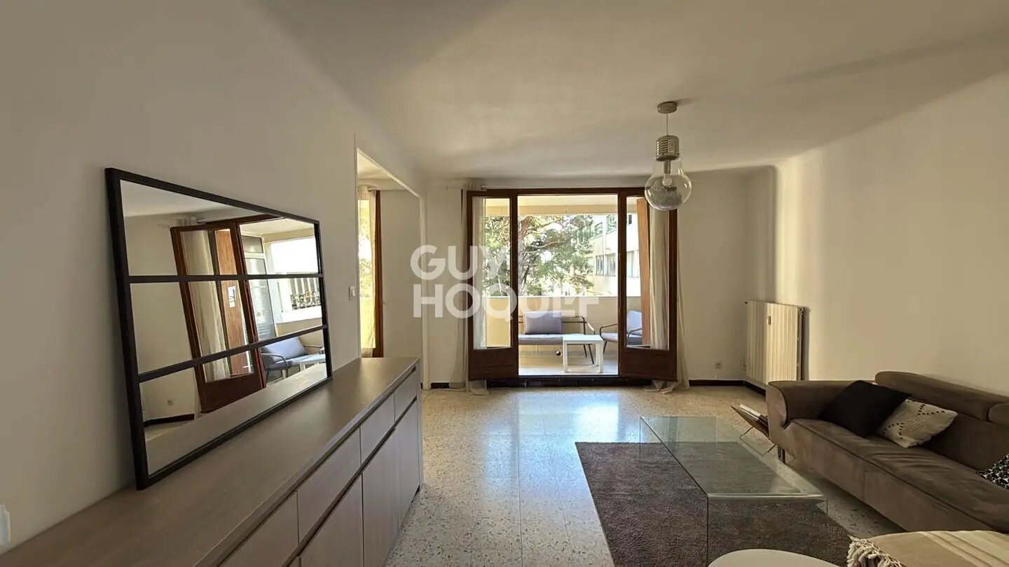 Appartement à vendre, 77m², Le Pontet