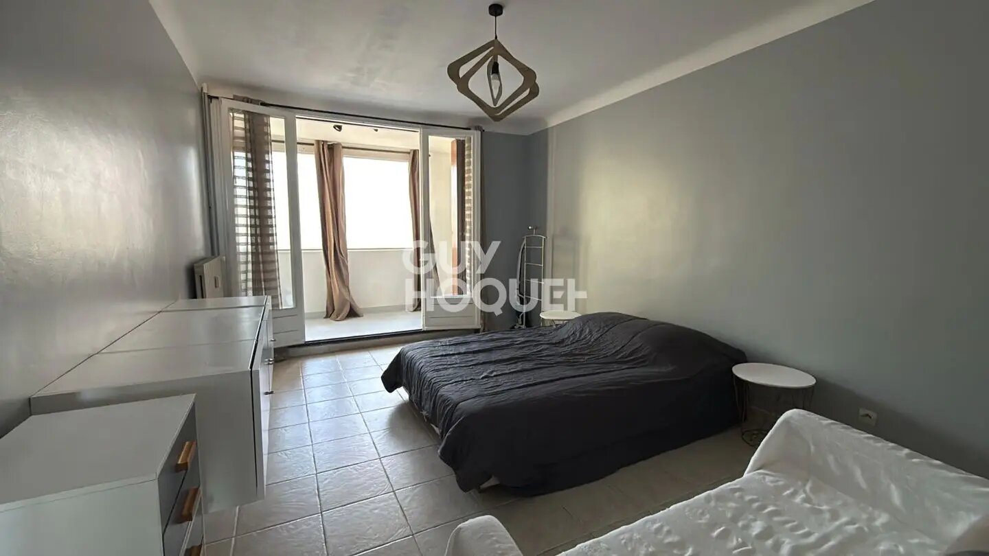 Appartement à vendre, 77m², Le Pontet