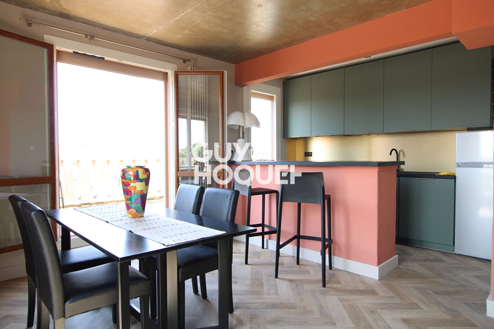 Appartement à louer, 45m², Avignon