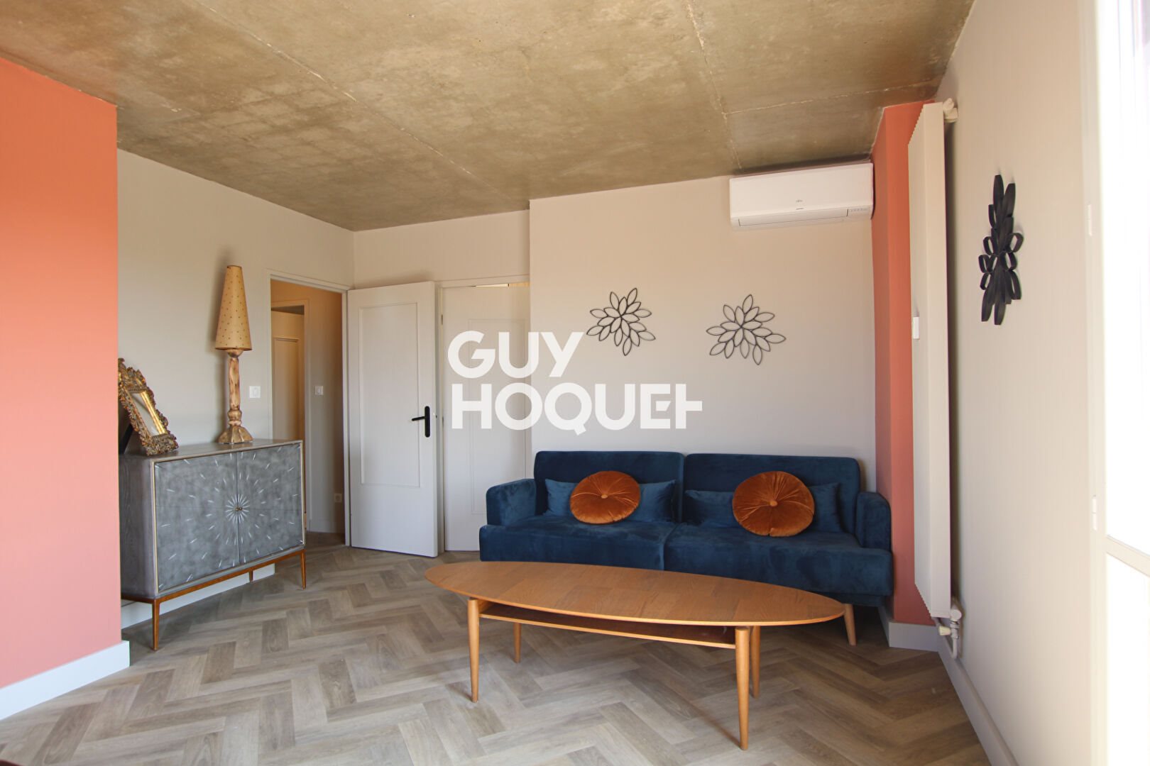 Appartement à louer, 45m², Avignon