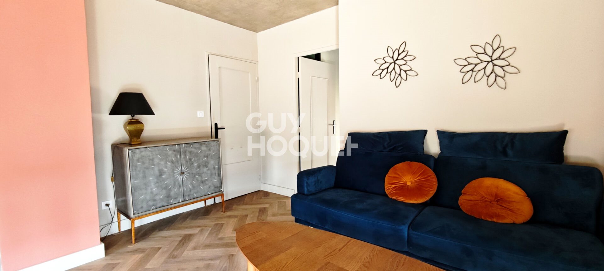 Appartement à louer, 45m², Avignon