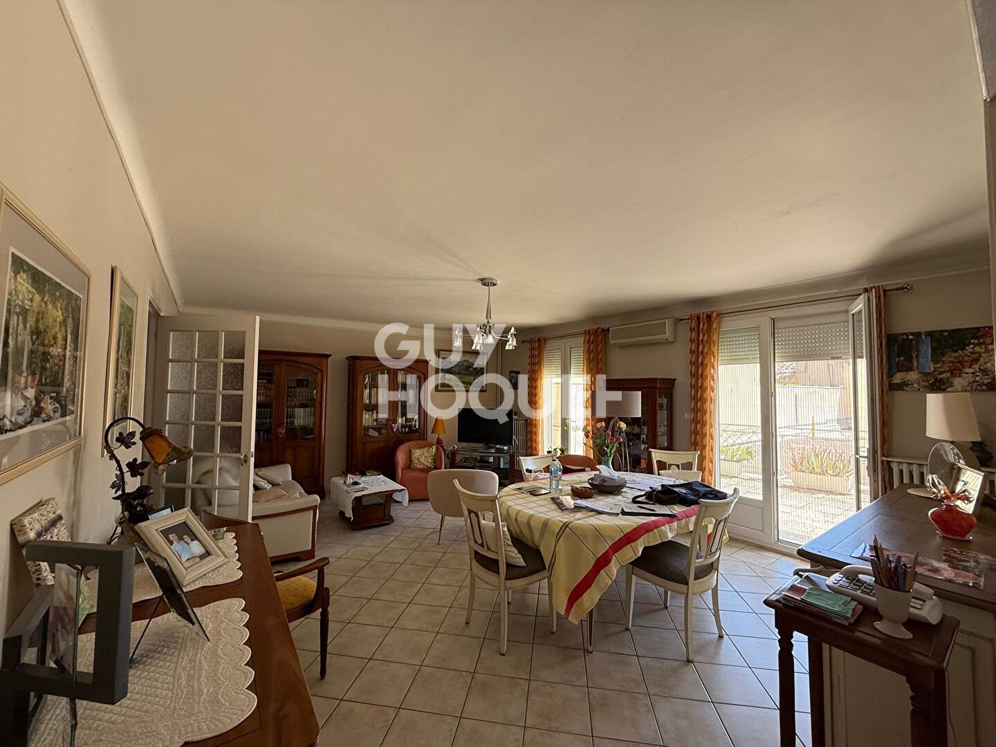 Appartement à vendre, 96m², Avignon