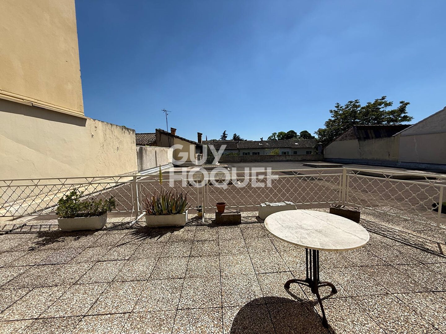 Appartement à vendre, 96m², Avignon