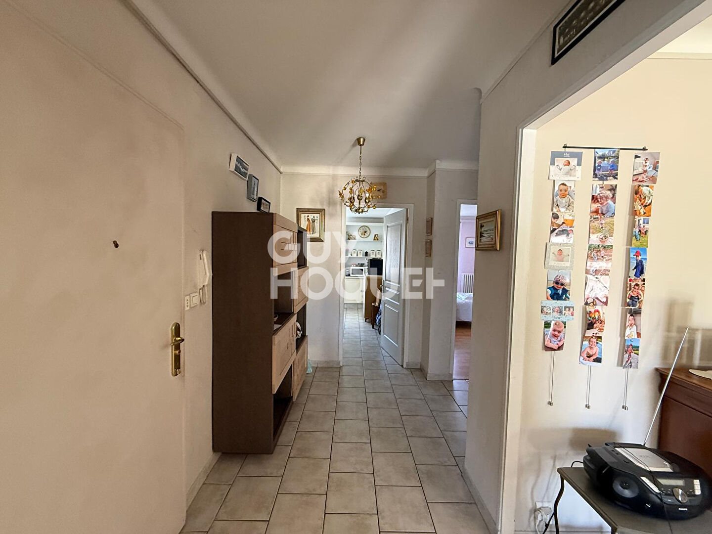 Appartement à vendre, 96m², Avignon
