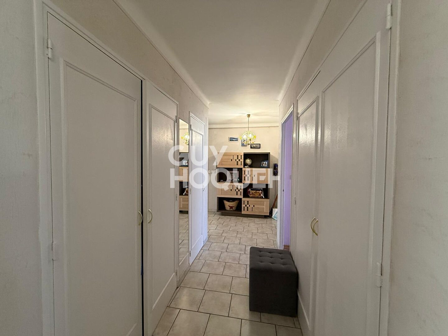 Appartement à vendre, 96m², Avignon