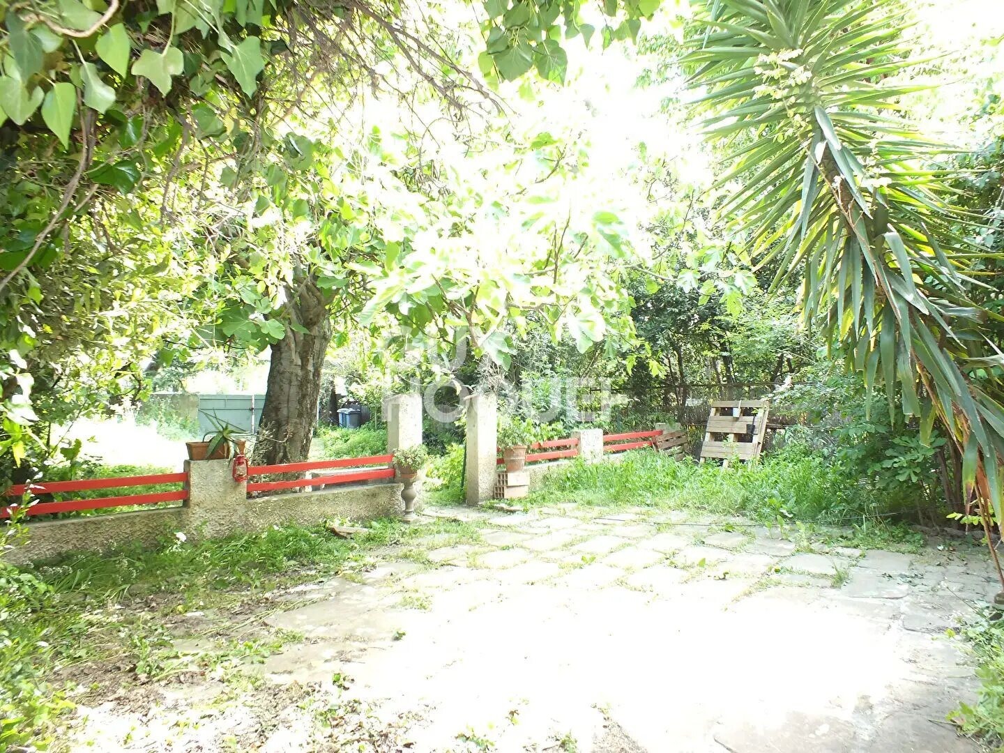 Maison à louer, 62m², Villeneuve-lès-Avignon