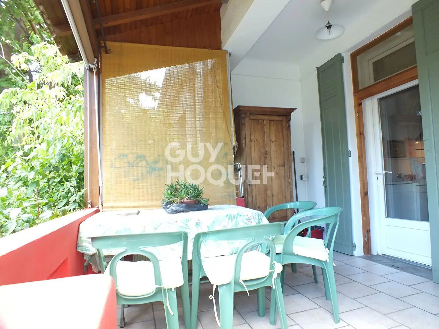 Maison à louer, 62m², Villeneuve-lès-Avignon