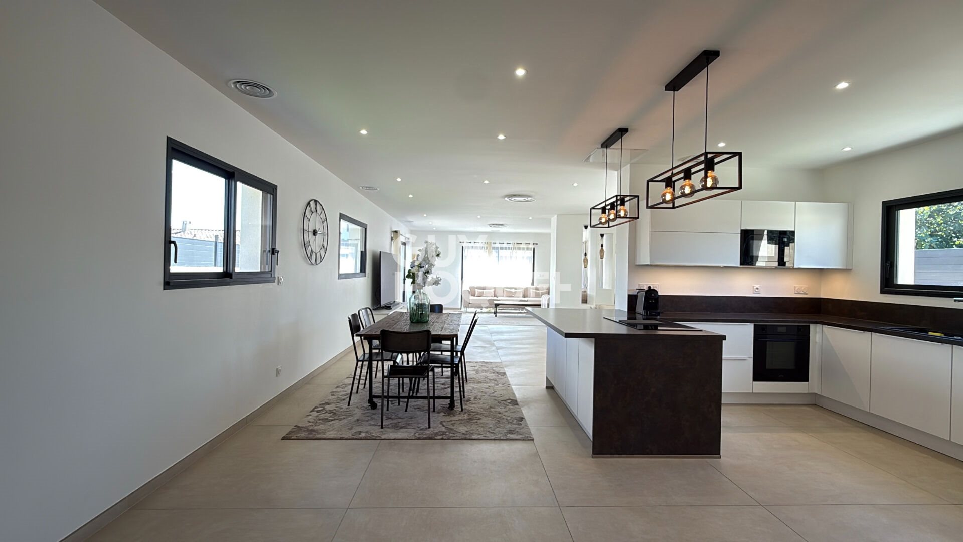 Maison à vendre, 138m², Avignon