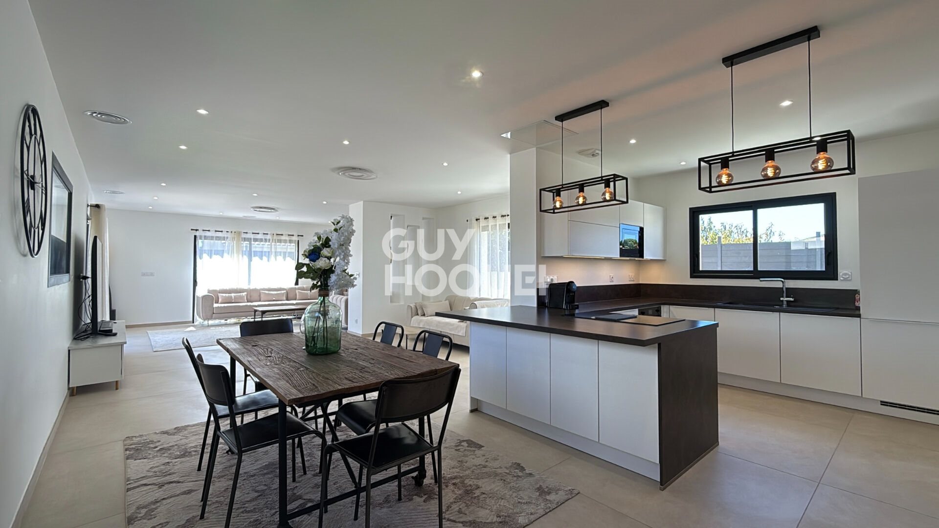 Maison à vendre, 138m², Avignon