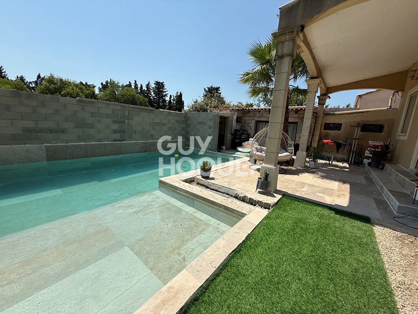 Maison à vendre, 146m², Sorgues