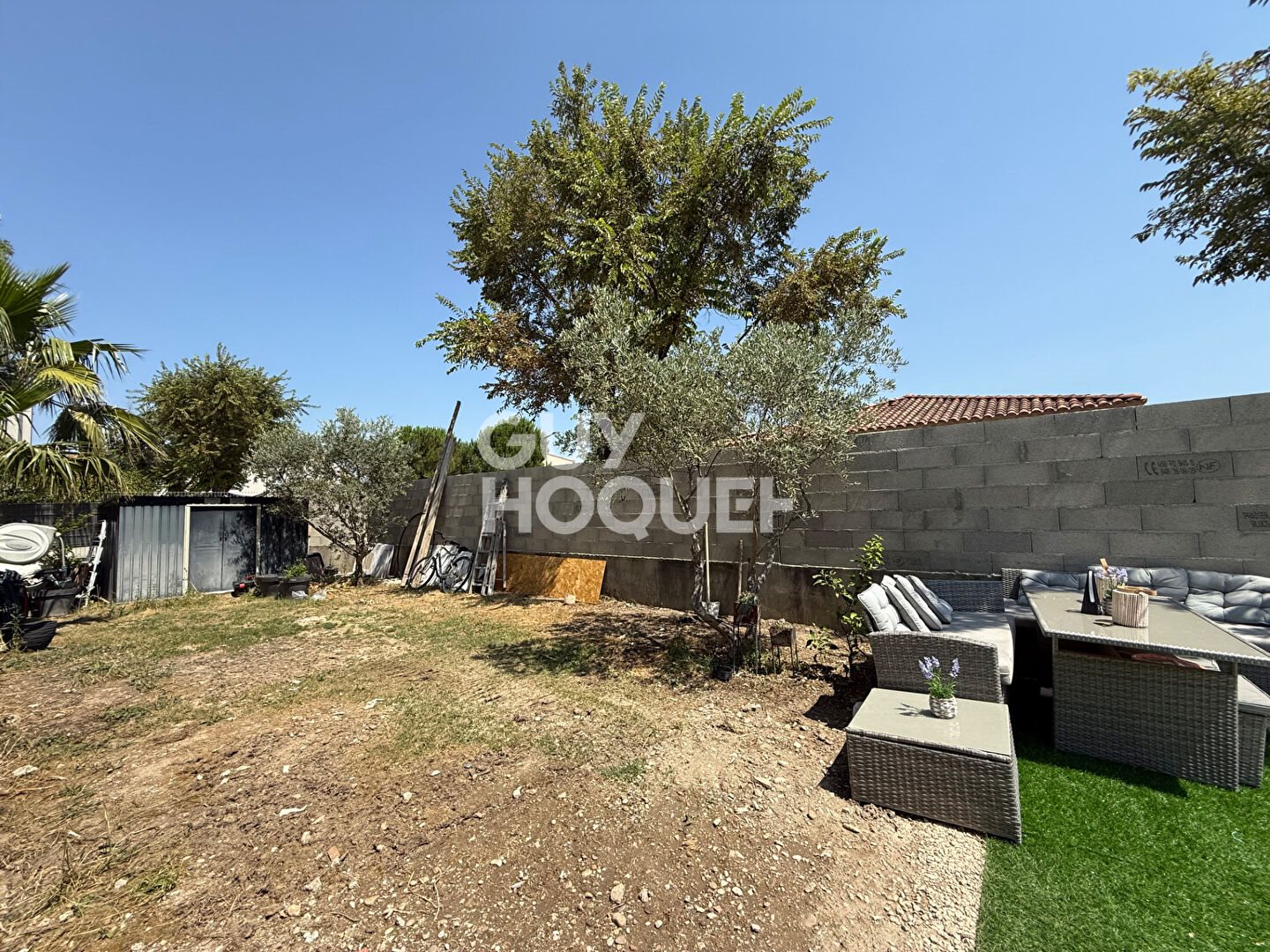 Maison à vendre, 146m², Sorgues