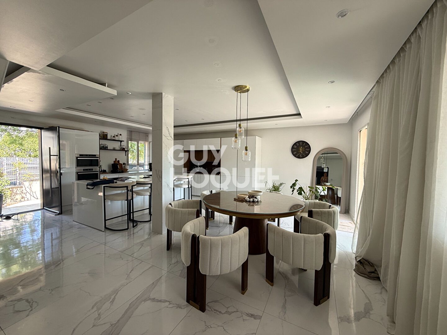 Maison à vendre, 146m², Sorgues