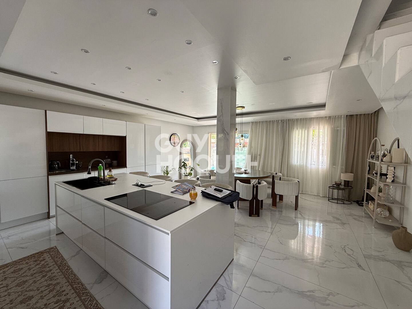 Maison à vendre, 146m², Sorgues