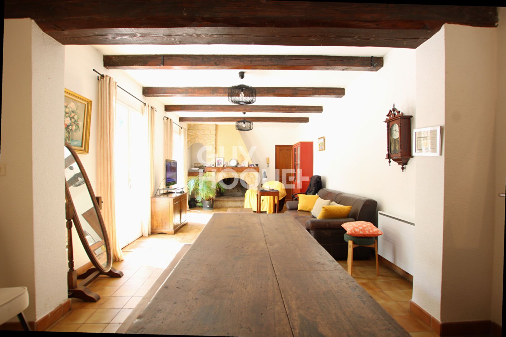 Maison à vendre, 114m², Les Angles