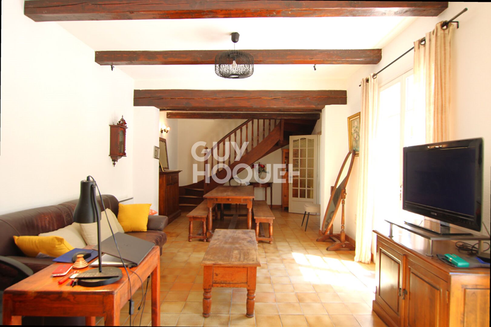 Maison à vendre, 114m², Les Angles