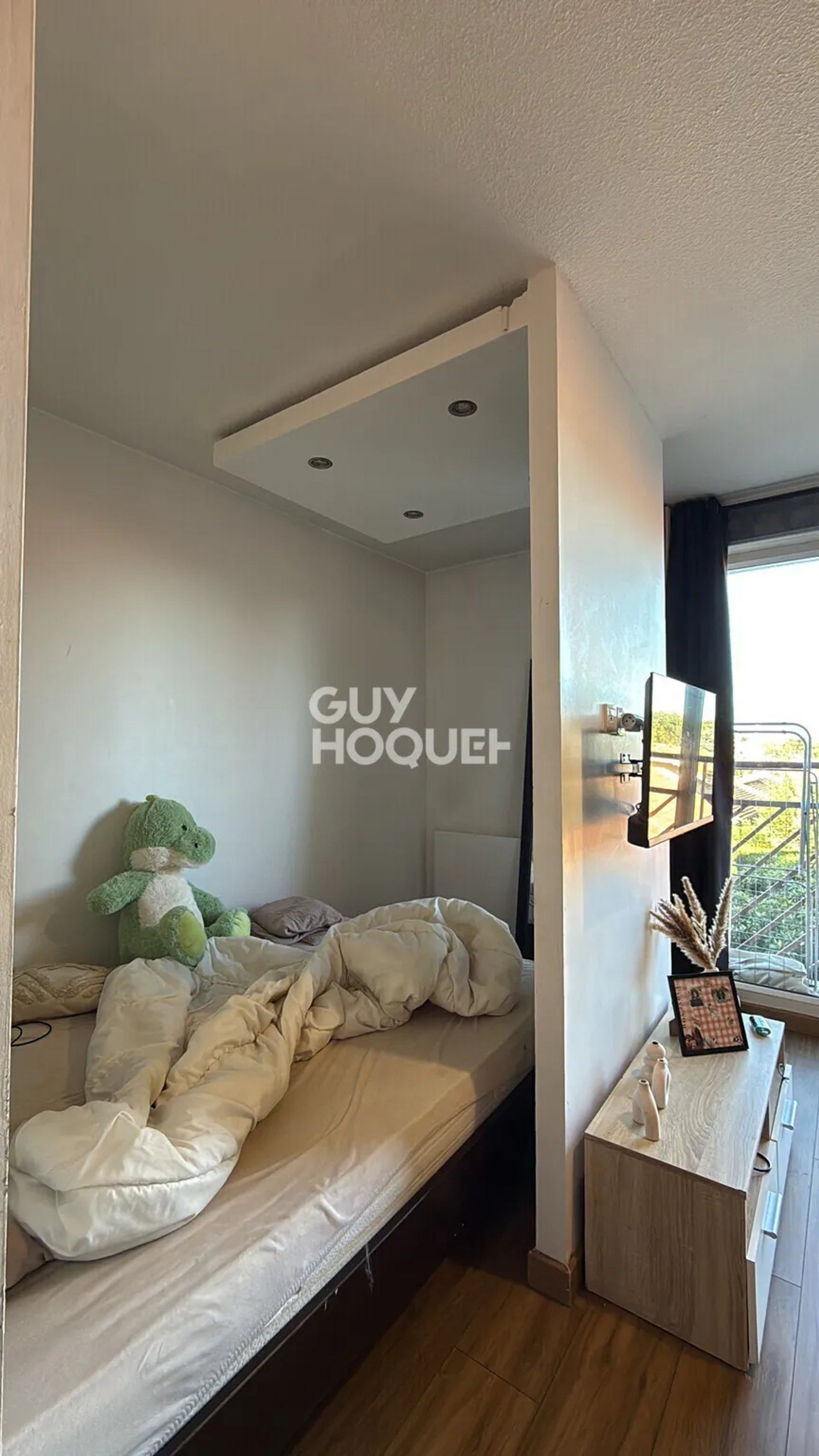 Appartement à vendre, 29m², Avignon