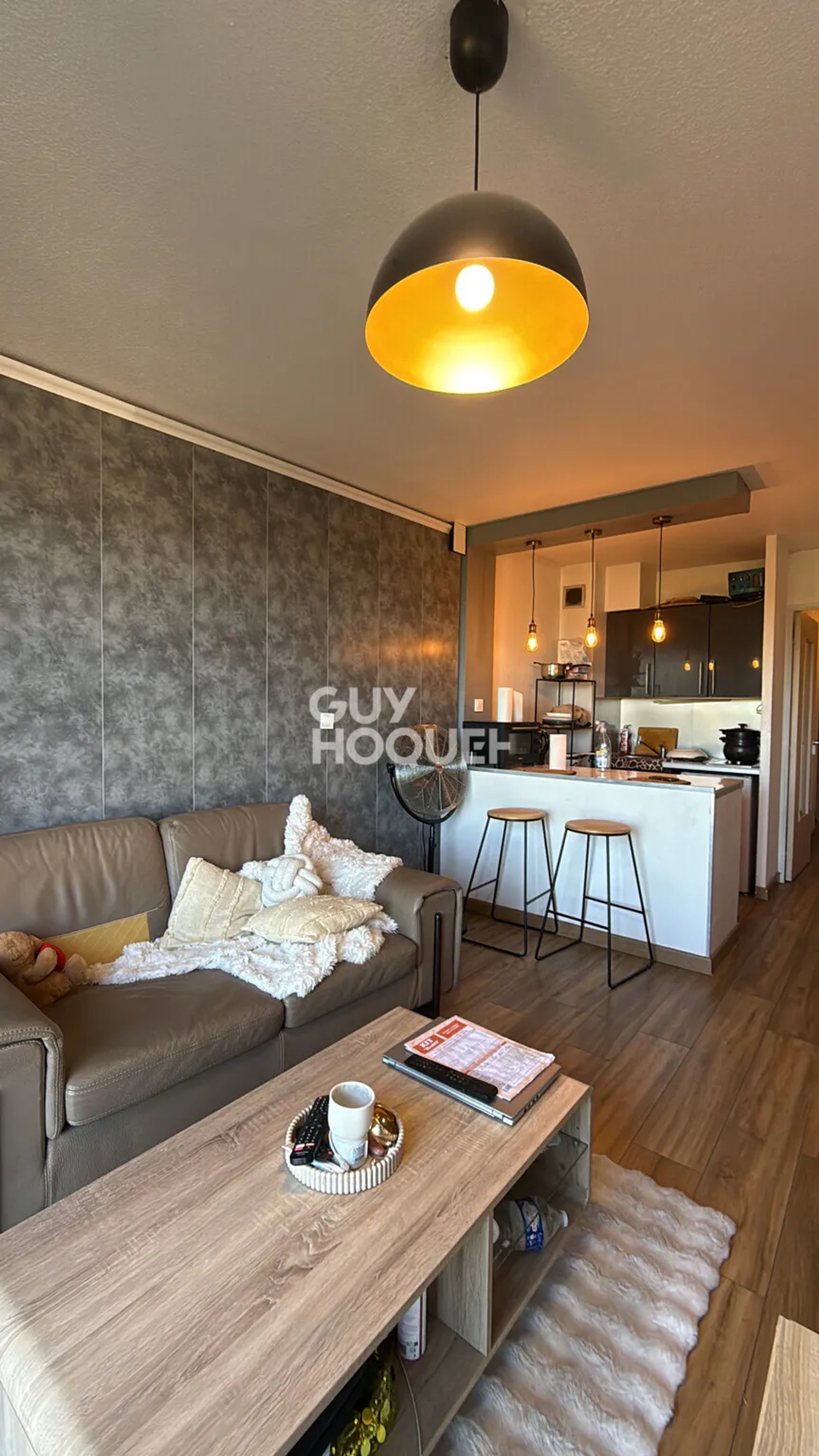 Appartement à vendre, 29m², Avignon
