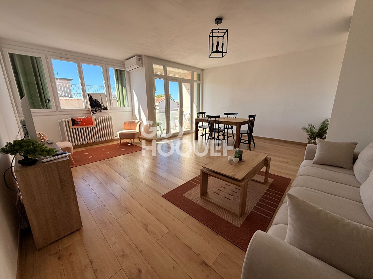 Appartement à vendre, 68m², Avignon