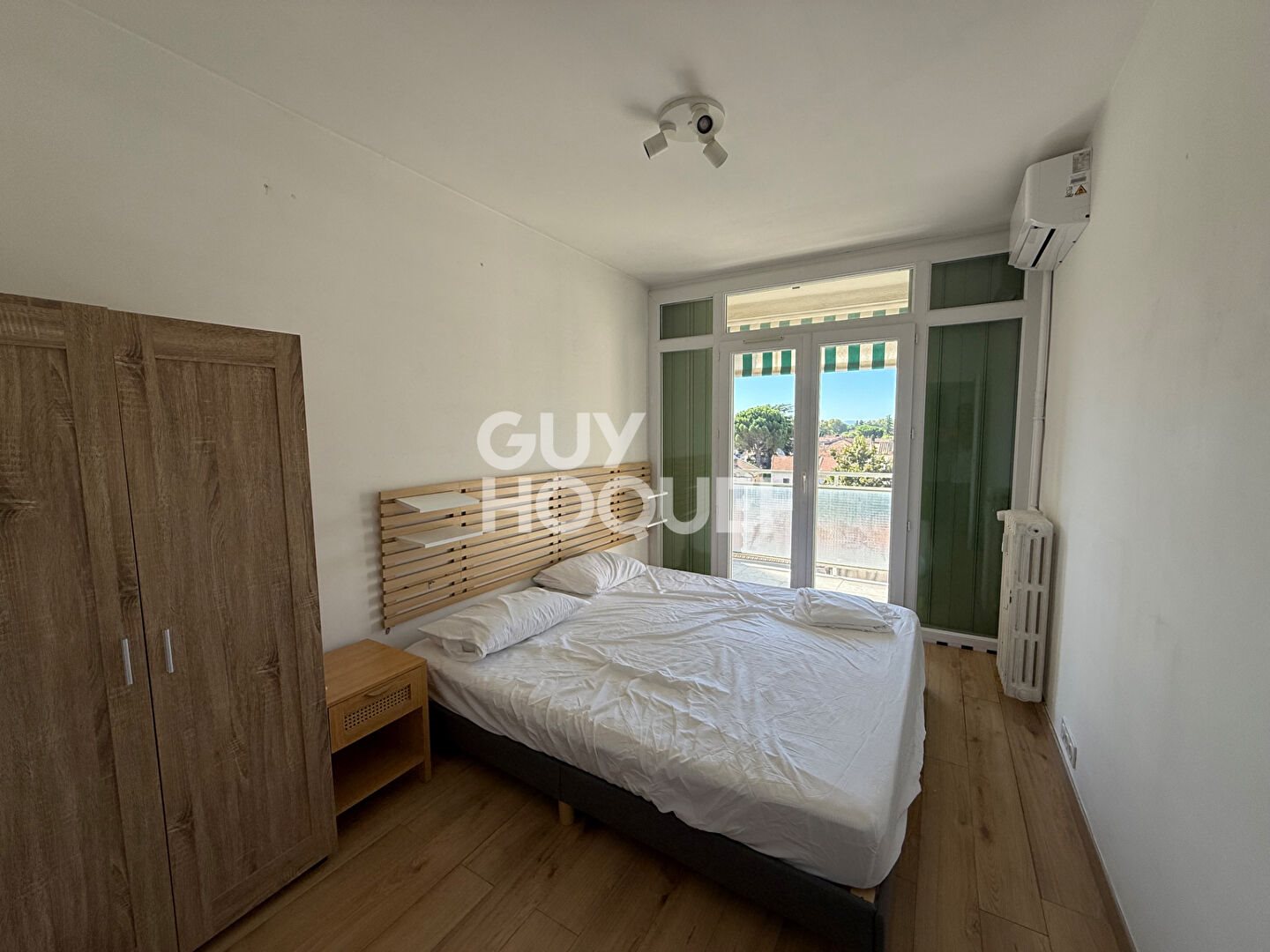 Appartement à vendre, 68m², Avignon